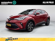 Toyota C-HR - 1.8 Hybrid First Edition | Trekhaak |