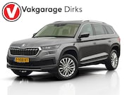Skoda Kodiaq - 1.5 TSI DSG Bns Edition + ✅ NW model ✅ Pano ✅ ACC