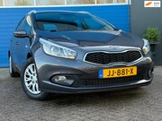 Kia Ceed - Cee'd Sportswagon 1.4 CVVT|Airco