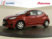 Toyota Yaris - 1.5 Hybrid Dynamic | Adapt. cruise | Carplay/Androidauto