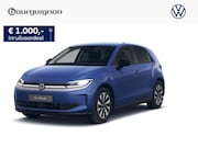 Volkswagen ID.Polo - Life First Edition 52 kWh 211 PK | Navigatie | 17 inch | Sto