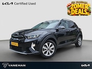Kia Stonic - 1.0 T-GDi MHEV DynamicPlusLine | Stoel- en stuurverwarming |