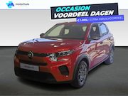 Citroën e-C3 - EV 44kWh 113pk You