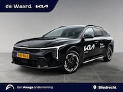 Kia K4 - Sportswagon GT-Line Launch Edition 1.0 T-GDi MHEV 116pk | SC