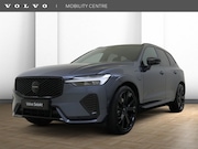 Volvo XC60 - T6 AWD Ultra Black Edition | Luchtvering | Trekhaak | 360° C