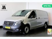 Mercedes-Benz Vito - 114 CDI Lang Automaat EURO 6 - A/C Climate - Cruise - Camera