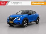 Nissan Juke - 1.6 Hybrid Premiere Edition
