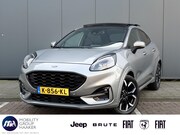Ford Puma - 1.0 EcoBoost ST-Line X | Apple-Android | Schuif-Kanteldak | 