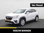 Suzuki S-Cross - 1.4 Boosterjet Select Smart Hybrid | ACHTERUITRIJCAMERA | AP