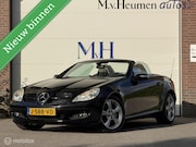 Mercedes-Benz SLK-klasse - 280 V6 Automaat Leder Keurig Onderhouden
