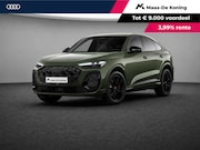 Audi Q5 Sportback - 2.0 TFSI e-hybrid quattro S edition Competition 367 PK · Gla