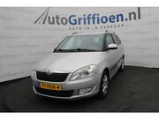 Skoda Fabia - Combi 1.2 TSI Ambition nette automaat met trekhaak