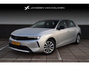 Opel Astra - 1.2T 110PK Edition * Achteruitrijcamera * Apple CarPlay * Cr