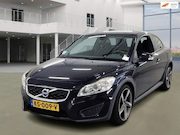 Volvo C30 - 1.6 D2 Kinetic AIRCO CRUISE BOEKJES