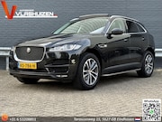 Jaguar F-Pace - 2.0 Portfolio AWD 20d | Leder | Pano | Climate | Cruise | Na