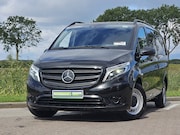 Mercedes-Benz Vito - 114 ac automaat EURO6