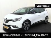 Renault Scénic - 1.3 TCe140 Intens AUTOMAAT | Navigatie | Parkeersensoren & C