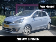 Mitsubishi Space Star - 1.2 Advance | WORDT VERWACHT | AUTOMAAT | APPLE CARPLAY - AN