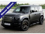 Land Rover Defender - 110 P300e X-Dynamic HSE | Outland Edition II | Full Options