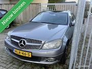 Mercedes-Benz C-klasse - Estate 220 CDI BlueEFFICIENCY Elegance