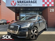 Audi Q2 - 35 TFSI S-Line Edition // SCHUIFKANTELDAK // VIRTUAL COCKPIT