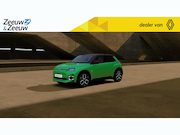 Renault 5 - comfort range techno 52 kWh Nu uit voorraad leverbaar met Gr
