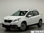 Peugeot 2008 - 1.2 VTi Allure Pack/ Hoogzitter