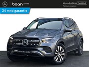 Mercedes-Benz GLE-klasse - 400 e 4-Matic Luxury Line | Luchtvering | Panoramadak | Trek