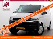 Volkswagen Transporter - T6.1 2.0 TDI 110pk Lang Comfortline Airco/Navi 11-2020