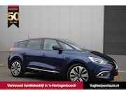Renault Grand Scénic - 1.3 TCe 140pk Equilibre/7-persoons/*2022*/Camera/Carplay/Cru