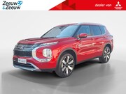 Mitsubishi Outlander - 2.4 PHEV Limited Edition Zeer Complete uitvoering| 8 jaar ga