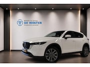 Mazda CX-5 - 2.5 e-SkyActiv-G M Hybrid 194 Centre-Line
