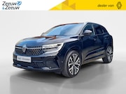 Renault Austral - 1.2 E-Tech full hybrid 200 iconic * Panorama Dak * Cruise Co