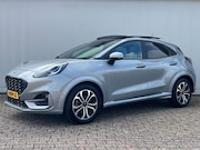 Ford Puma - 1.0 Ecoboost 125PK | NL auto | Automaat | Trekhaak | Panoram
