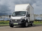 Fiat Ducato - 2.2 Bakwagen Laadklep