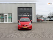 Toyota Aygo - 1.0-12V + AUTOMAAT