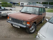 Land Rover Range Rover - 3.5 V8