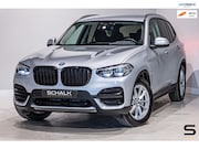 BMW X3 - XDrive30e High Executive|Cam|Leder|1eig|StoelV|AppleC