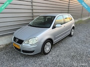 Volkswagen Polo - 1.4-16V NW APK|Airco|ElekPakket|Nette Auto|