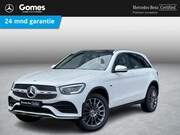 Mercedes-Benz GLC-klasse - 300e 4MATIC Advantage