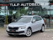 Skoda Kamiq - 1.0 TSI Automaat sportstoelen stoelverw