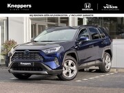 Toyota RAV4 - 2.5 Hybrid Dynamic | GEEN AFLEVERKOSTEN | Navigatie, Achteru