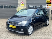 Seat Mii - 1.0 Sport Connect *Airco*PDC*Navi