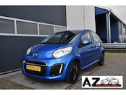 Citroën C1 - 1.0 Tendance