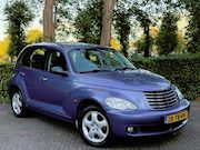 Chrysler PT Cruiser - 2.4i Touring/Automaat/Airco/Pano/Nieuwe distributie+Koppakin