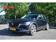 Mazda CX-30 - 2.0 e-SkyActiv-G | Homura | Climate | Navi | SPORT | Camera