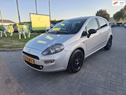 Fiat Punto - 0.9 TwinAir Easy / Nette auto / APK juni 2027