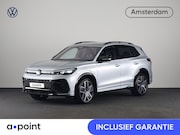 Volkswagen Tiguan - 1.5 eHybrid R-Line Edition 204 pk Automaat (DSG) | Verlengde