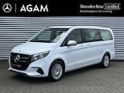 Mercedes-Benz EQV - 300 90 kWh 6/7/8-Persoons Facelift Model L2 | SoH 96% | Orig