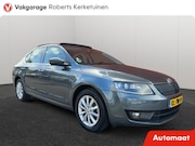 Skoda Octavia - 1.0 TSI Greentech Style Business Automaat Panorama Trekhaak